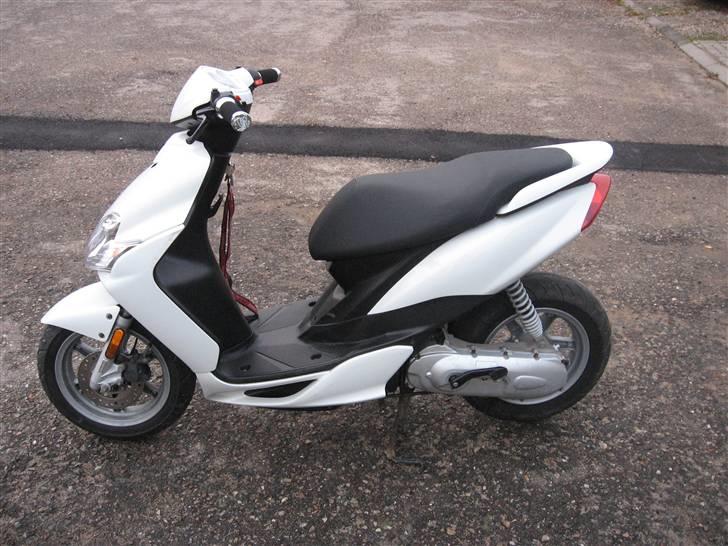 Yamaha solgt billede 2