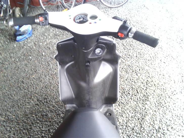 Yamaha solgt billede 3