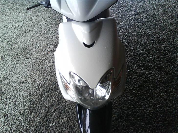 Yamaha solgt billede 5