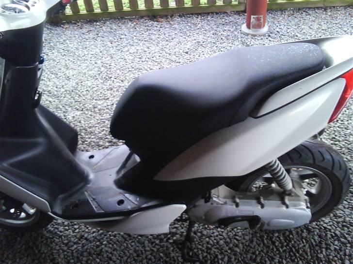 Yamaha solgt billede 6