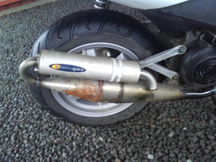 Yamaha solgt billede 7