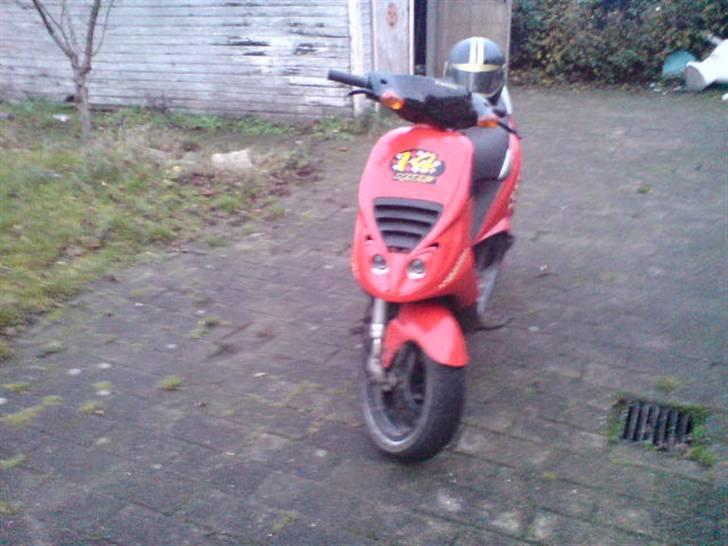 Piaggio **NRG LC** billede 3