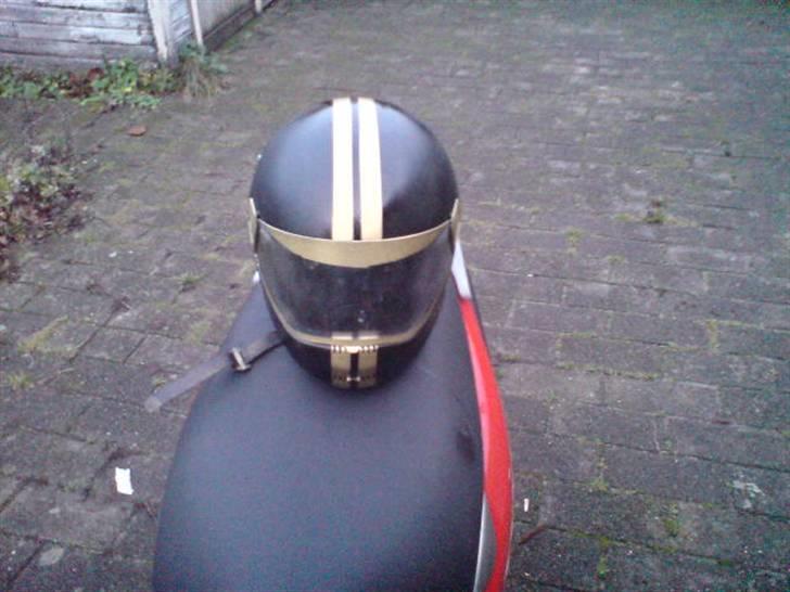 Piaggio **NRG LC** billede 5