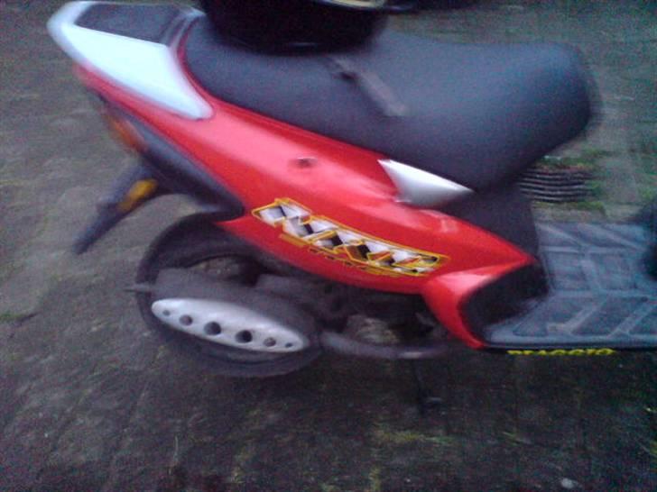 Piaggio **NRG LC** billede 8