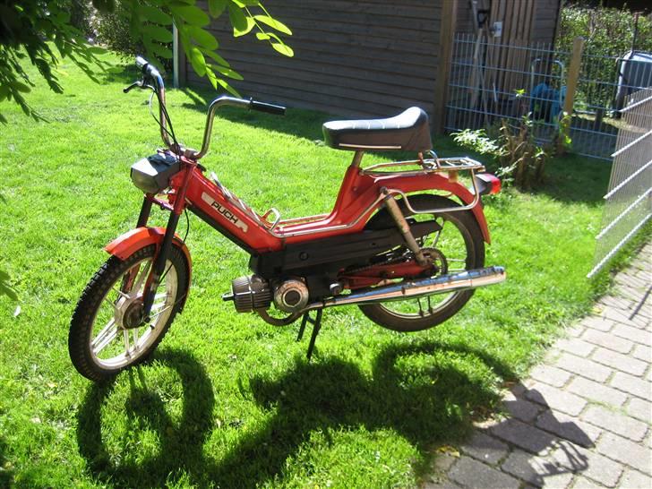 Puch KL billede 1
