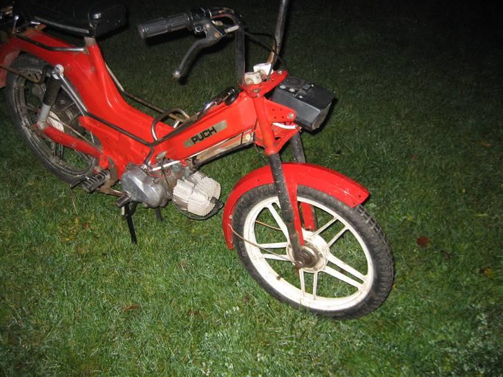 Puch KL billede 2