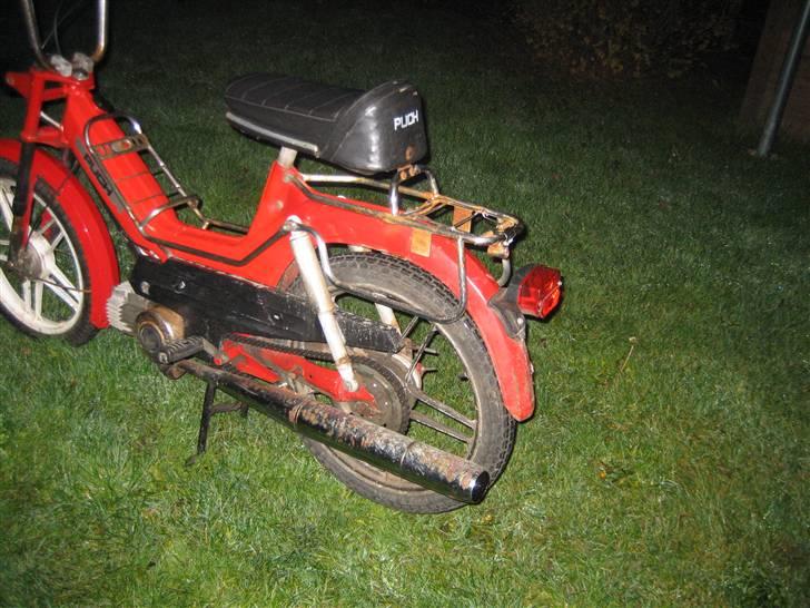 Puch KL billede 3