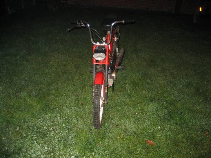 Puch KL billede 4