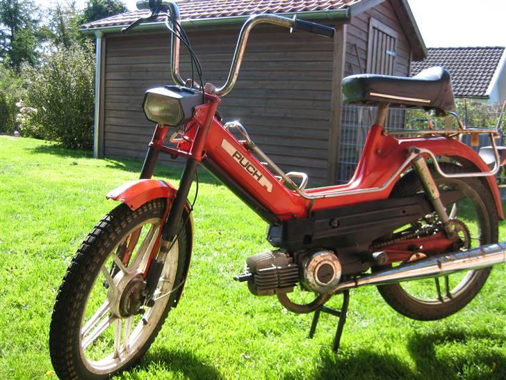 Puch KL billede 5