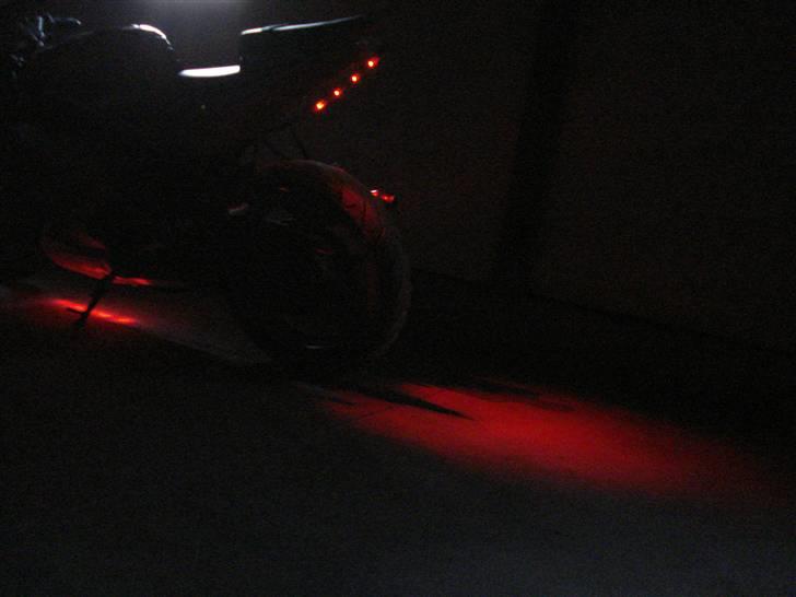 Rieju RS2 Matrix LC DD*solgt*:( billede 14