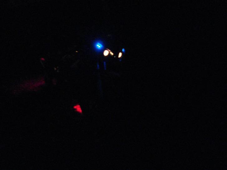 Rieju RS2 Matrix LC DD*solgt*:( billede 17