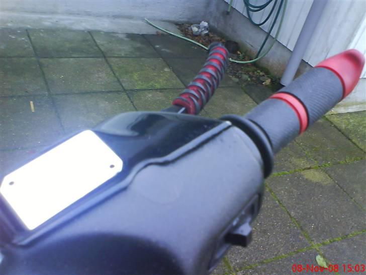 Aprilia Sonic GP (Tilsalg) billede 17