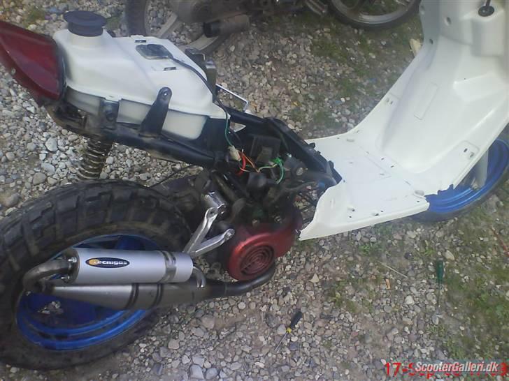 CPI Popcorn "Stoppet Projekt" billede 3