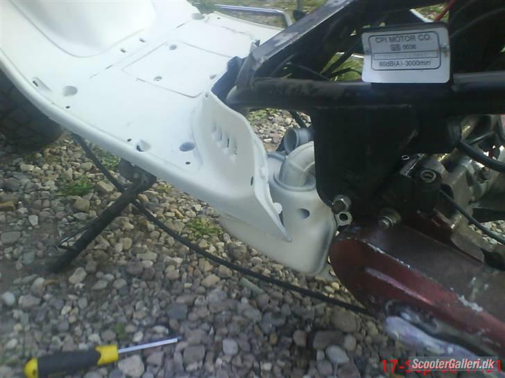 CPI Popcorn "Stoppet Projekt" billede 4