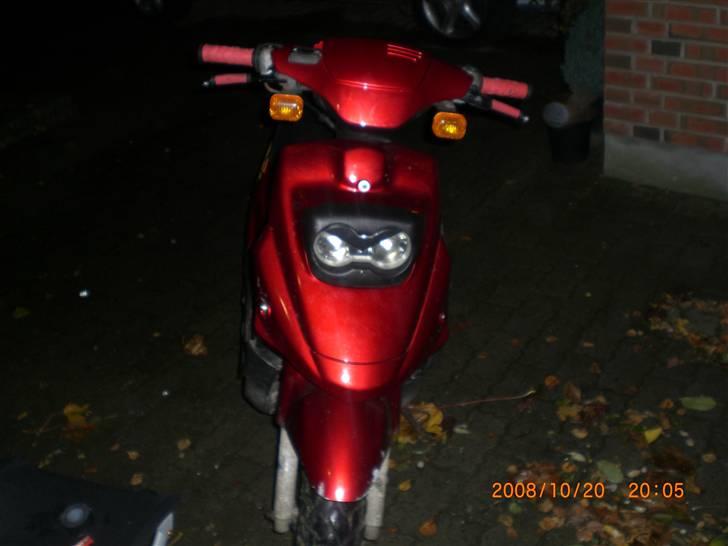 PGO big-max - pisse beskidt :D billede 4