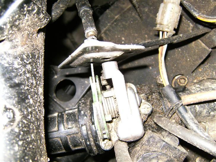 Yamaha jog r billede 6