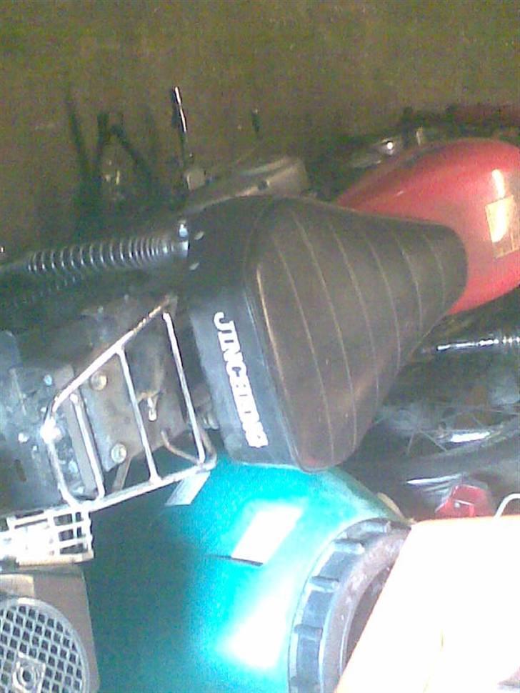 Jincheng JC50Q-7 ( byttet ) billede 4