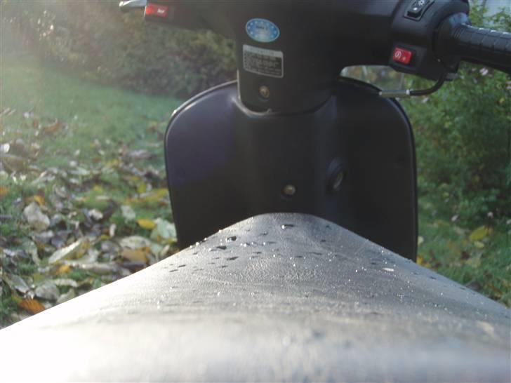 PGO comet solgt billede 7