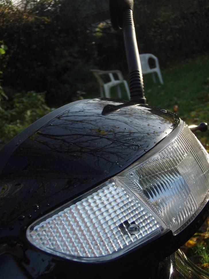 PGO comet solgt billede 8