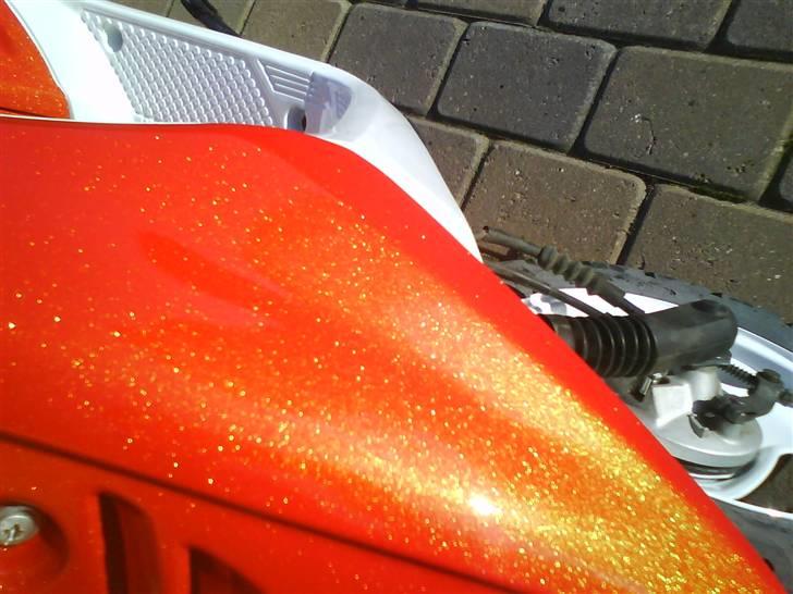 Yamaha jog billede 4