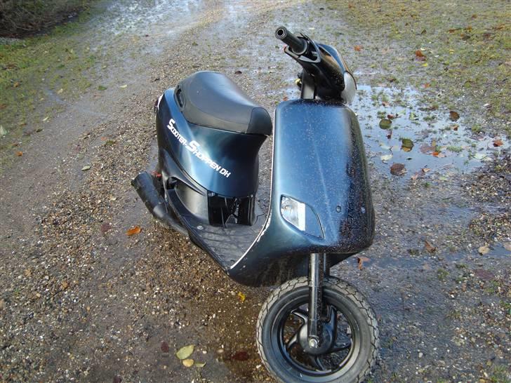 Piaggio zip billede 2