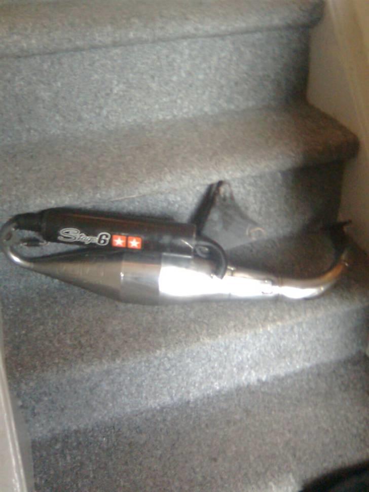 Puch maxi k billede 10