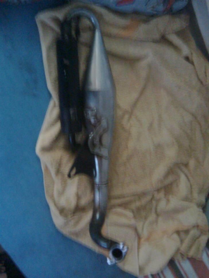 Puch maxi k billede 12