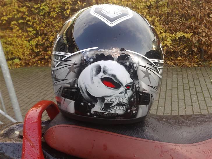 PGO pmx sport , polini !  billede 6