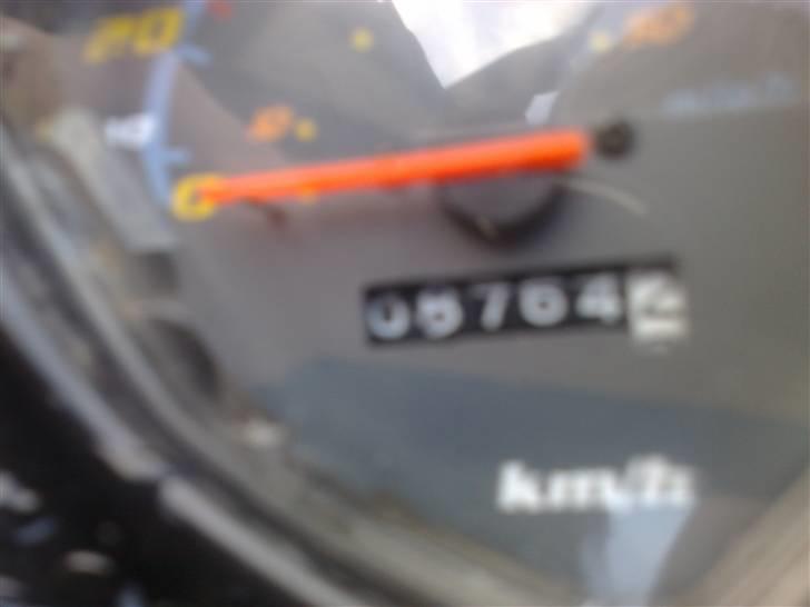 PGO pmx sport , polini !  billede 8