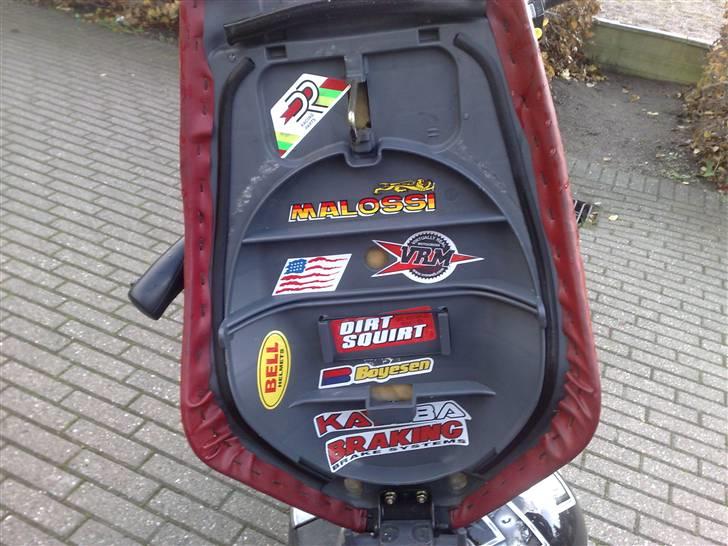 PGO pmx sport , polini !  billede 9