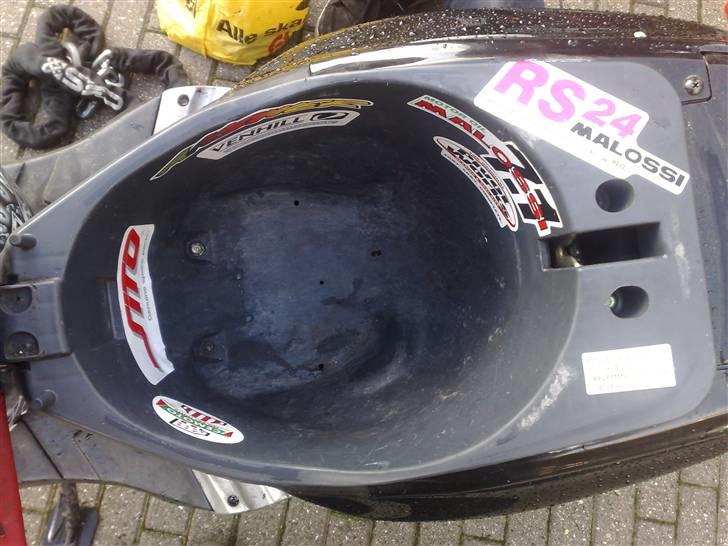 PGO pmx sport , polini !  billede 10