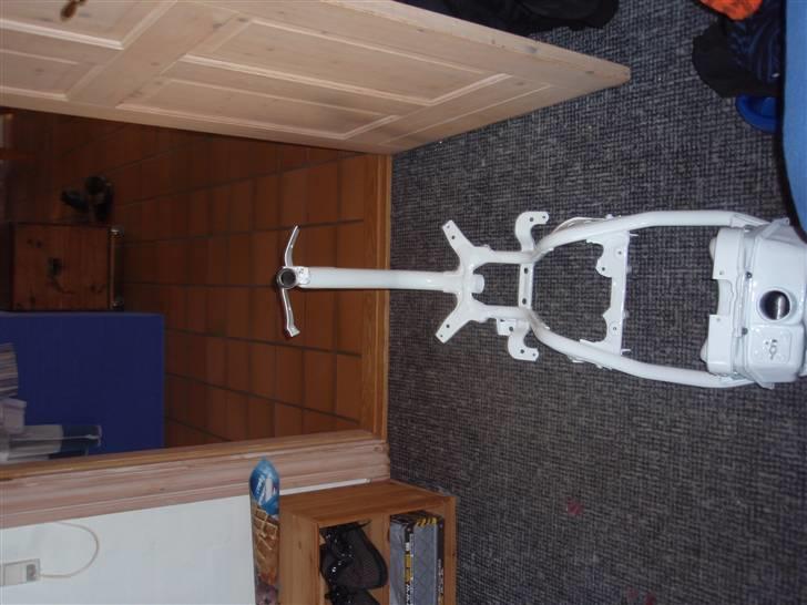 Yamaha Jog (Til Salg) billede 9