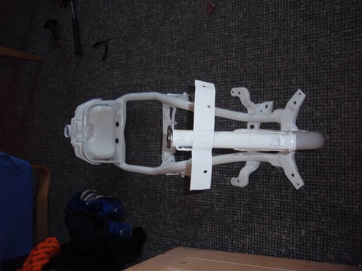 Yamaha Jog (Til Salg) billede 10