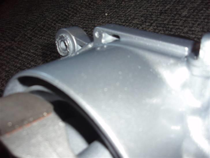 Yamaha Jog (Til Salg) billede 13