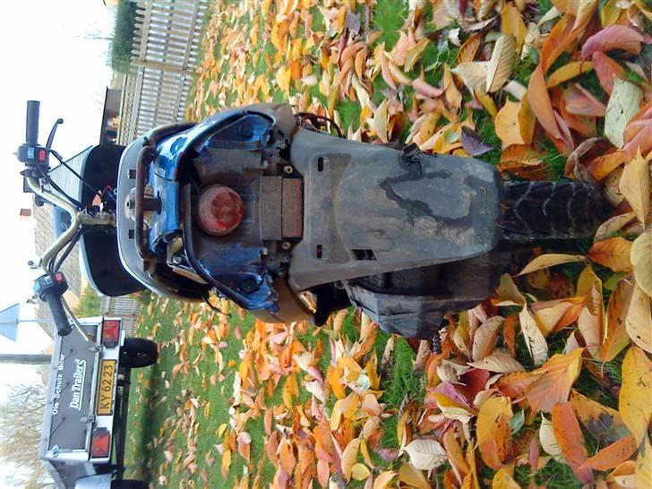 Giantco Sprint billede 4