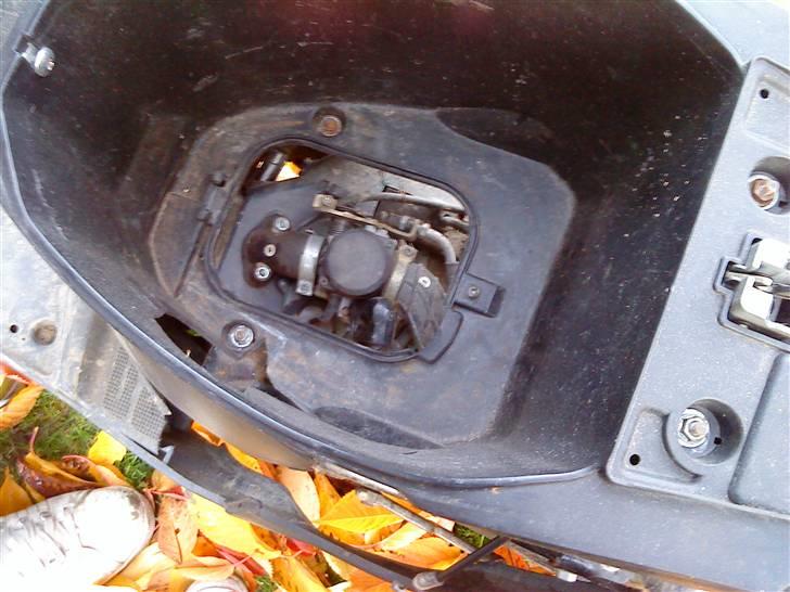 Giantco Sprint billede 5