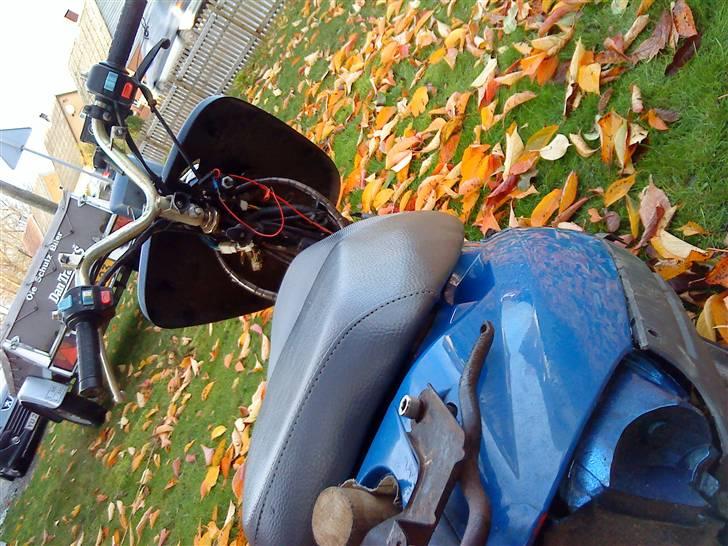 Giantco Sprint billede 9