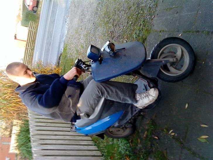 Giantco Sprint billede 11