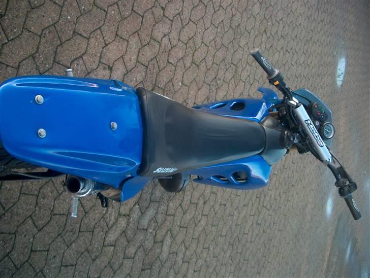 Suzuki SmX ***BYTTET*** billede 9