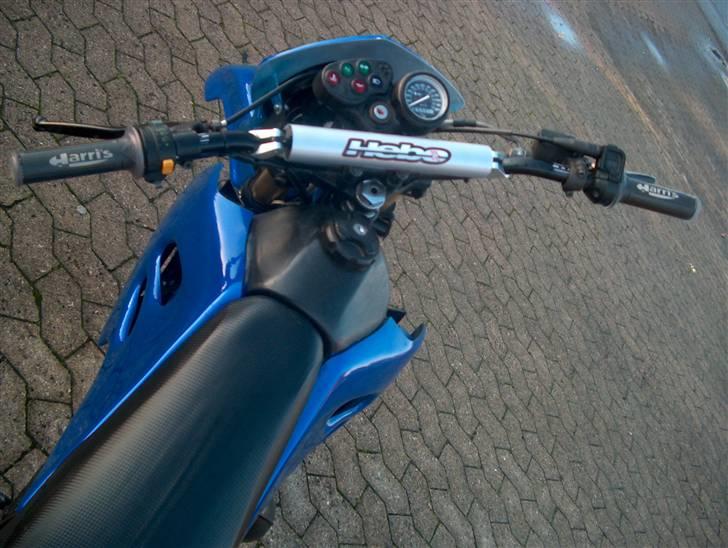 Suzuki SmX ***BYTTET*** billede 10