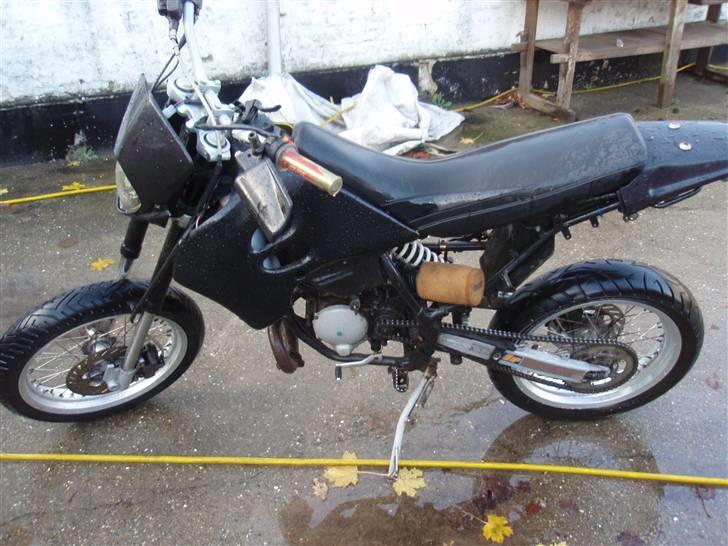 Aprilia mx`50 billede 2