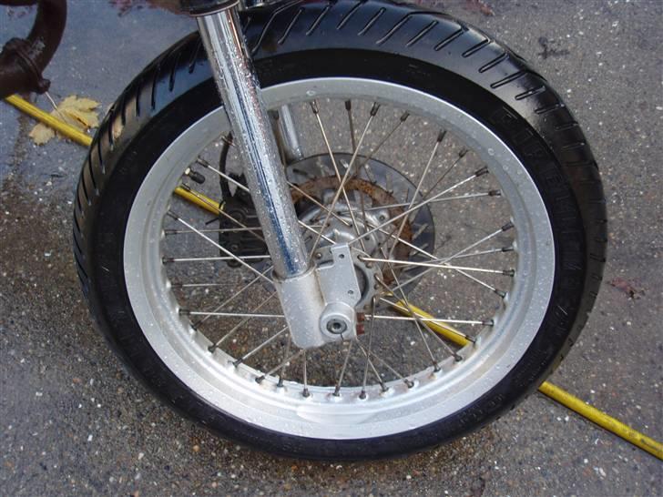 Aprilia mx`50 billede 6