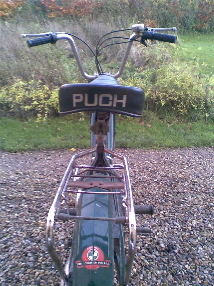 Puch puck K billede 3