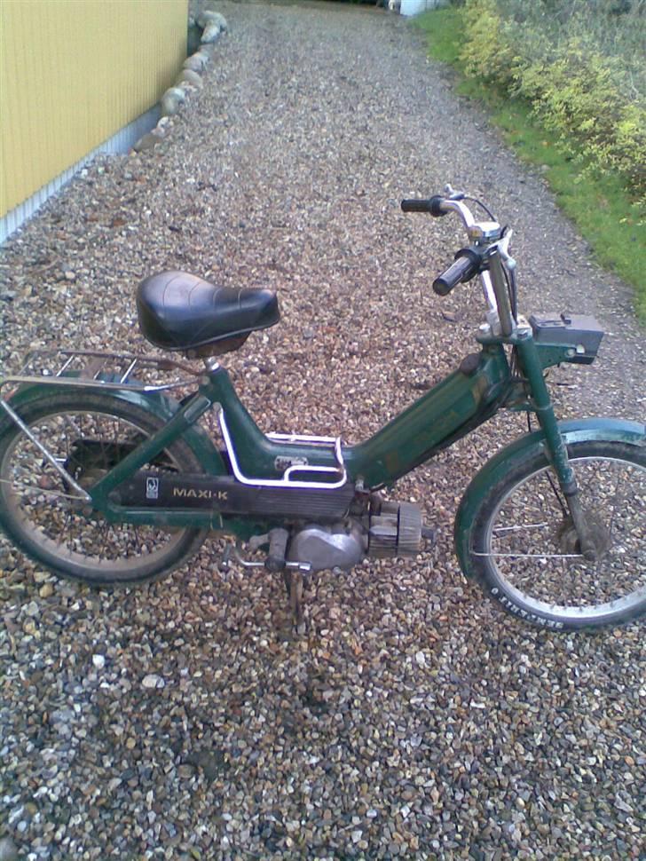 Puch puck K billede 4