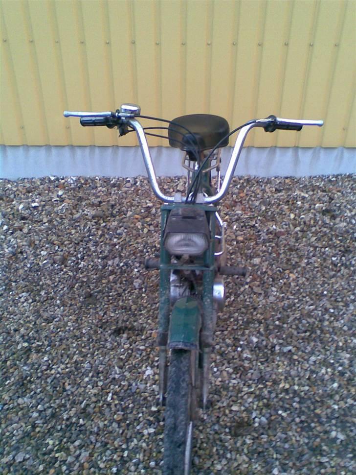 Puch puck K billede 5