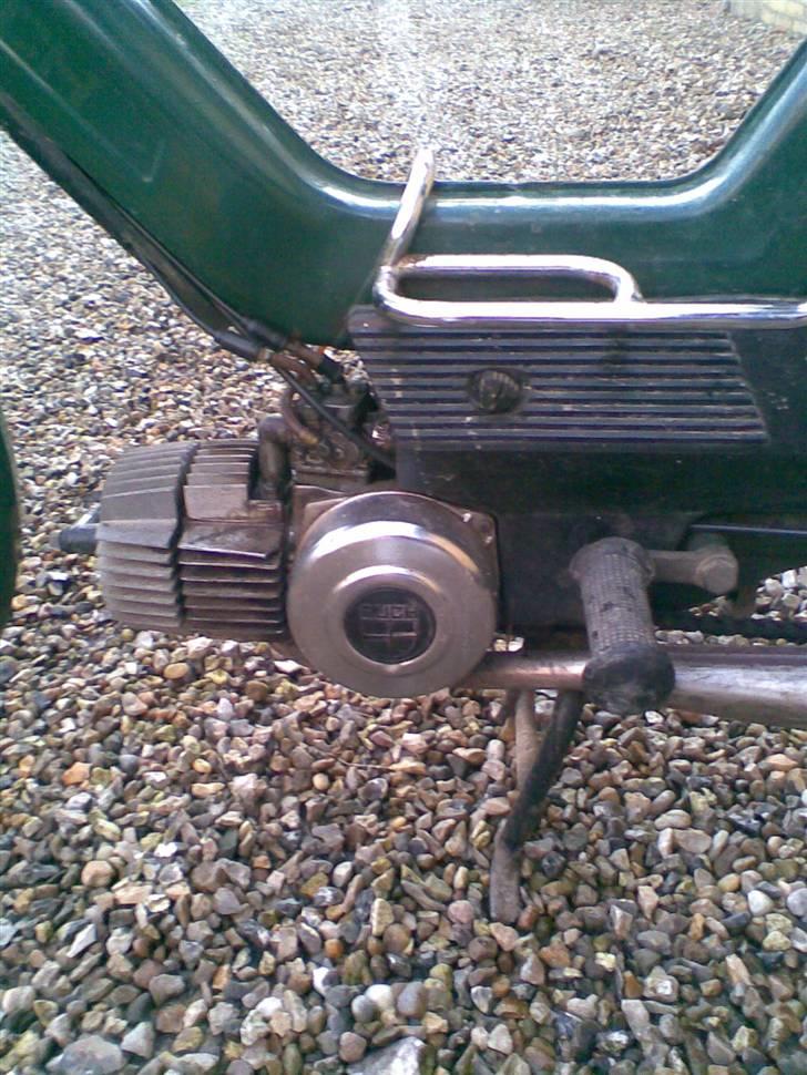 Puch puck K billede 6