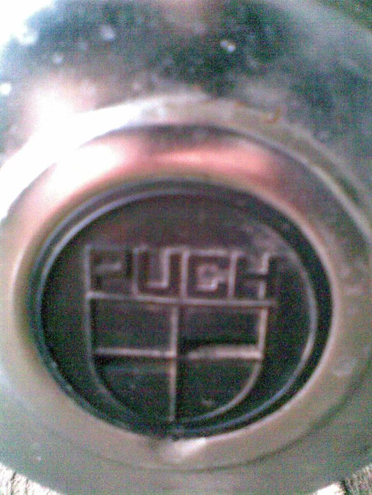 Puch puck K billede 8