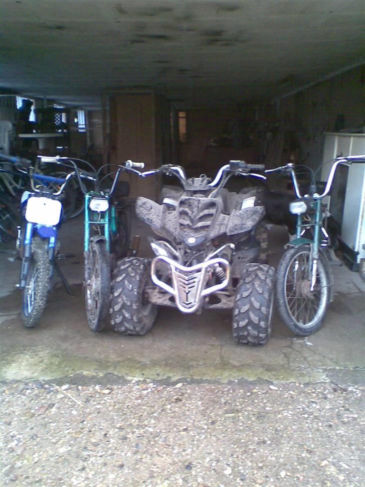 Puch puck K billede 9