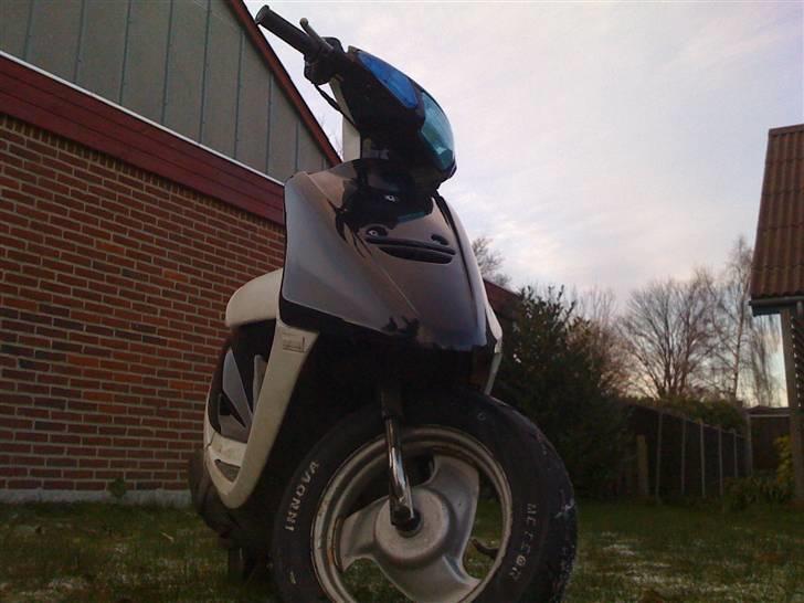 Yamaha Jog Fs billede 1
