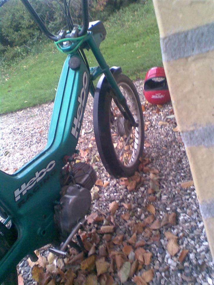 Puch PUCK K SOLGT billede 3